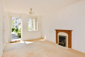 LOUNGE- click for photo gallery